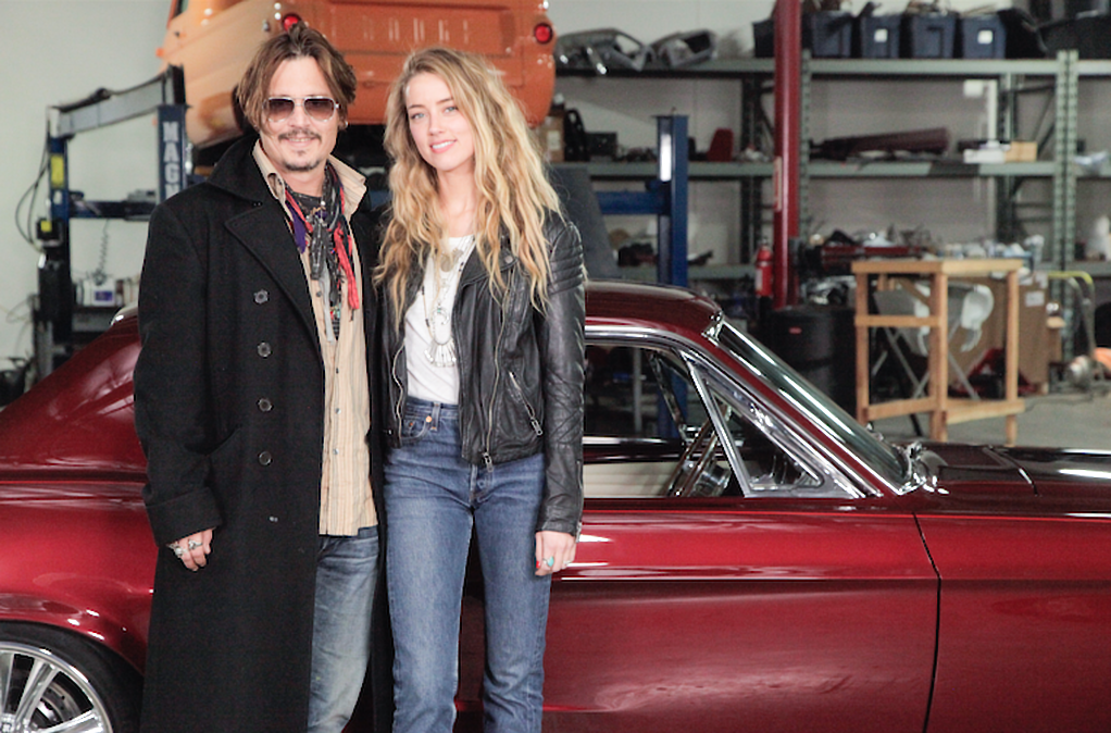 Overhaulin Car Wrecked Overhaulin Car Wrecked